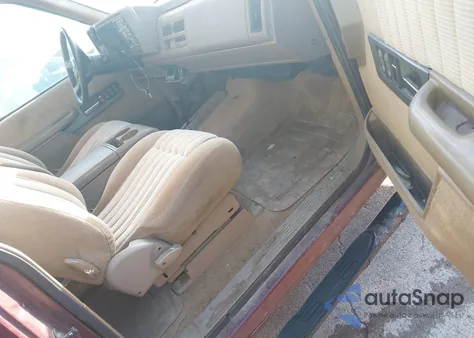 1994 Chevrolet Gmt-400 K1500 from USA, damaged, VIN 2GCEK19K0R1178664